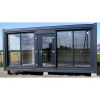 Container bureaux