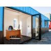 Container bureaux