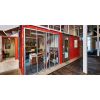 Container bureaux