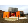 Container bureaux
