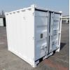 Conteneur 8 pieds stockage neuf