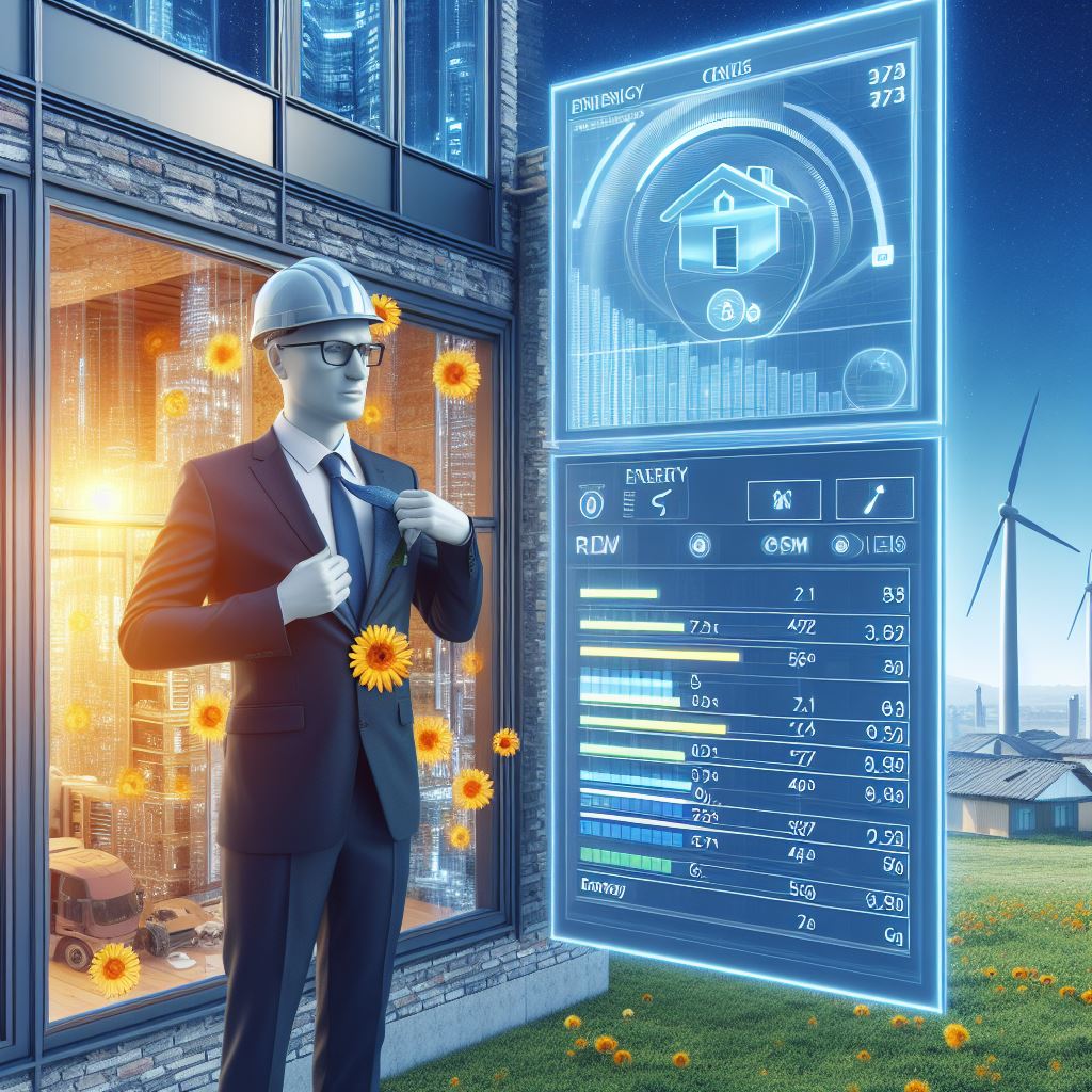 energie prefabriquer